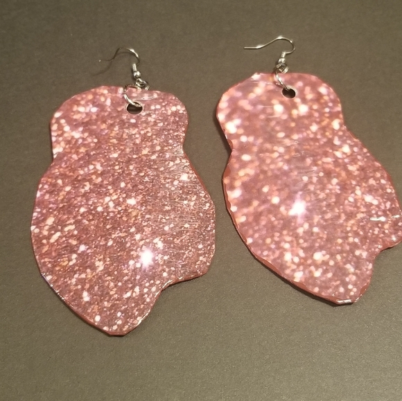 DMX Earrings - Picture 4 of 6